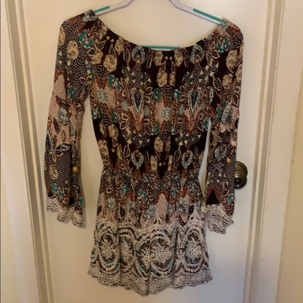 Romper - Picture 2 of 3